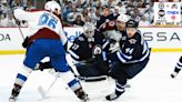 Jets 'not satisfied' heading into Game 3 against Avalanche | NHL.com