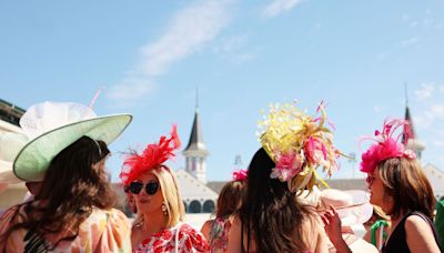 20 Written and Unwritten Rules Kentucky Derby Guests Must Follow