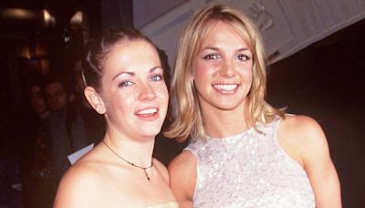 Melissa Joan Hart Feels 'Guilty' About Taking 'Underage' Britney Spears to Nightclubs: 'I Should Have Known Better'