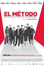 The Method (film)