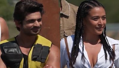 Khatron Ke Khiladi 14 Grand Finale: Abhishek Kumar eliminated at fifth spot; Krishna Shroff to compete for trophy