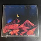 曼爾樂器 MA公司 Calamus: The Splendour of Al-Andalus CD