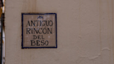 El Antiguo Rincón del Beso, la esquina escondida de Sevilla que aparece en la obra de Don Juan Tenorio