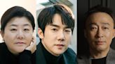 Korean Series ‘A Bloody Lucky Day’ and ‘Queen Woo’ Added to Paramount+ Tving Slate