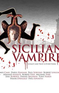 Sicilian Vampire