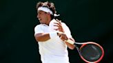 Francisco Comesaña vs Lorenzo Musetti: horario y cómo ver la tercera ronda de Wimbledon