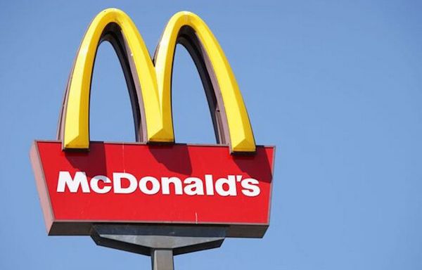 McDonald’s launches a $5 Meal Deal as inflation deters consumers