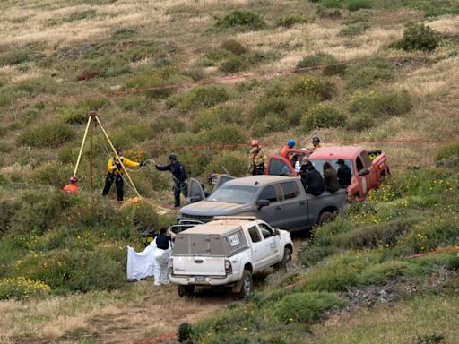 Dos surfistas australianos y uno estadounidense asesinados a tiros en México, confirma fiscalía