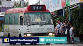 Opinion | Market forces will decide Hong Kong minibuses’ fate