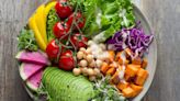 Eight-week vegan diet linked to lower biological age, study finds - ET HealthWorld