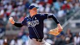 Rays’ Pete Fairbanks relieved, hoping for quick return from thumb injury