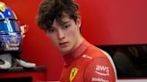 5 most notable British Formula One drivers that have raced for Ferrari