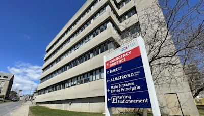 Kingston hospitals receives $1 million to study role of AI