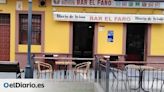 El bar El Faro de Breña Alta reparte un décimo del 1º Premio de la Lotería Nacional