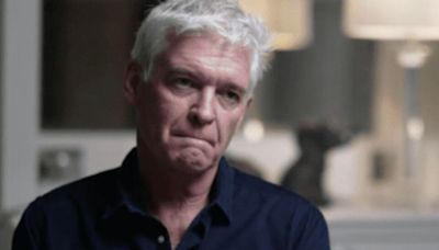 Phillip Schofield's devastating blow as Holly Willoughby move ruins future plan