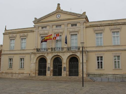 El Ayuntamiento de Palencia pleiteará con la Fundación Francisco Franco por la Medalla de Oro de la ciudad