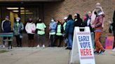 BMV extends hours on Election Day to help prepare voters