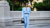 11 Easy Ways to Style a Cropped Blazer