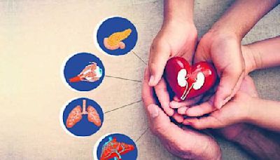 Organ donation: Brain dead woman gives new lease of life to four at PGI