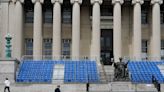 Universidad de Columbia cancela su principal ceremonia de graduación por protestas propalestinas