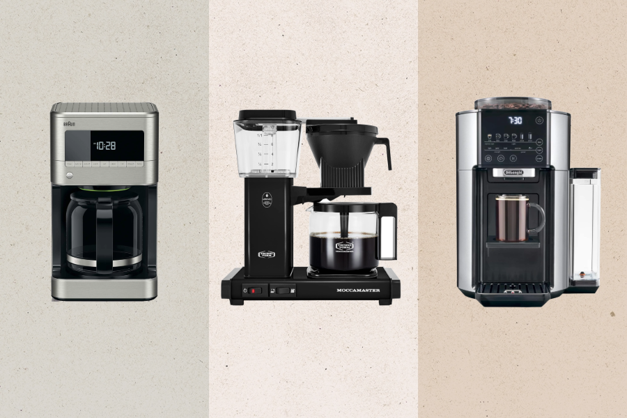 So Hot Right Now: The 17 Best Coffee Makers to Brew a Better Cup, According to a Former Barista