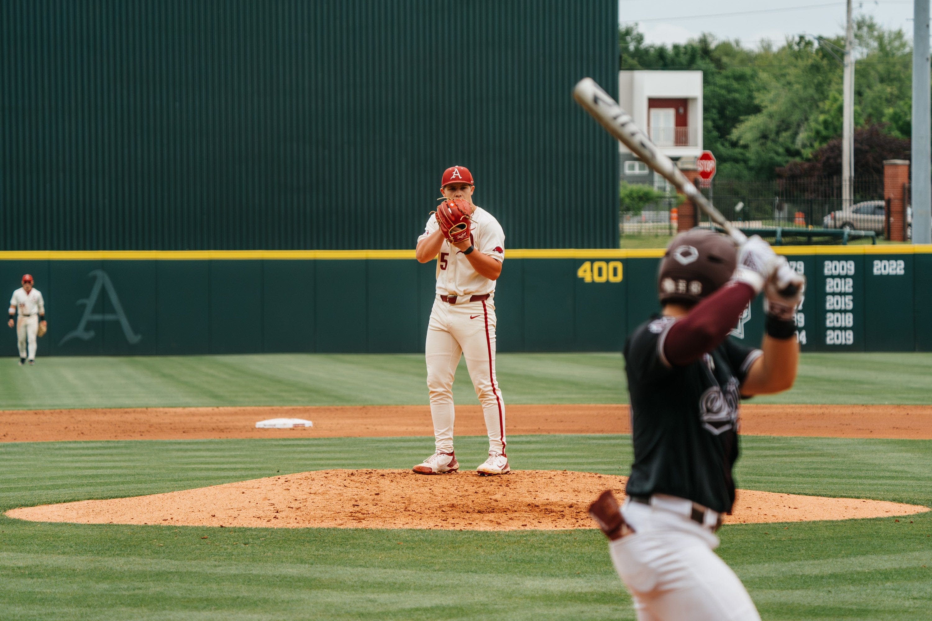 COLUMN: Arkansas baseball coach Dave Van Horn remains confident as judgment day arrives