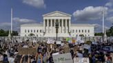 Florida's 6-week abortion ban increase wait times in other states, study says