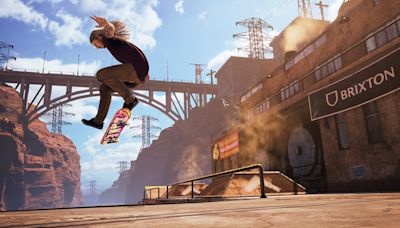 Tony Hawk's Pro Skater 3+4 Rejected by Activision - Gameranx