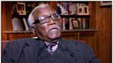 Richard E. Fields, first Black elected judicial official in the Southeast, dies at 103