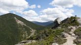 Katahdin isn't the only spectacular hike at Baxter State Park