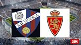 Huesca vs Real Zaragoza: previous stats | LaLiga Hypermotion 2023/2024