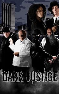 Dark Justice