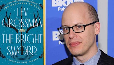 The Bright Sword: Arthurian TV Series From The Magicians Author In the Works