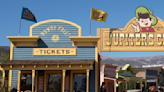 ‘Nope’ Theme Park ‘Jupiter’s Claim’ to Debut at Universal Backlot Tour on Film’s Release Date