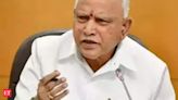 CID files charge sheet against ex-CM Yediyurappa in POCSO case