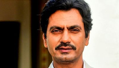 Nawazuddin Siddiqui under fire: Viral video shows actor allegedly not singing National Anthem