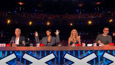 ITV Britain's Got Talent contestant is 'already a winner' ahead of semi-finals