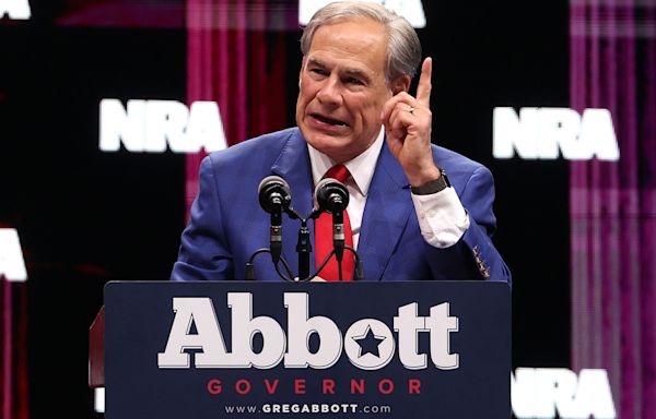 Greg Abbott feels the heat over Texas power outage failure