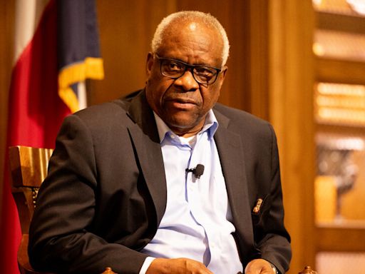 Clarence Thomas Raised Another Issue: Was Jack Smith Legally Appointed?