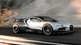 Bugatti Tourbillon - Tesla go home - neuer Bugatti hat 16-Zylinder-Saugmotor und 1800 PS