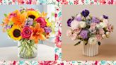 These Gorgeous Flowers Will Deliver the Same Day You Order Them