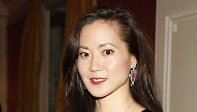 Mitch McConnell's billionaire shipping mogul sister-in-law Angela Chao was three times over the legal drinking limit when she accidentally reversed into Texas pond