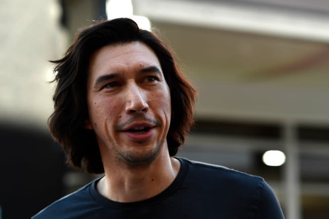 Jim Jarmusch Reunites with Adam Driver and Cate Blanchett for Anthology Film ‘Father Mother Sister Brother’