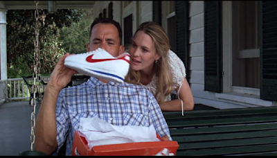 Forrest Gump's Scene-Stealing Nike Cortez Sneakers Have Returned