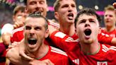 Gareth Bale earns Wales a point in opening draw with United States at World Cup