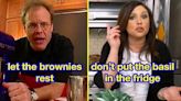 14 Cooking Tips From Celebrity Chefs That Are Not Scary And Very Doable