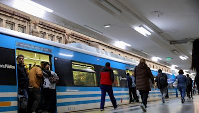 La Fraternidad anunció una medida que perjudicará a los trenes en todo el país como protesta salarial