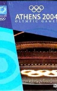 Olympic Games Athens 2004