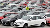 Energy crisis could cut Europe's car output nearly 40% - S&P Global Mobility
