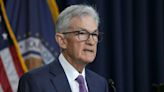 Federal Reserve says interest rates will stay at 2-decade high until inflation further cools
